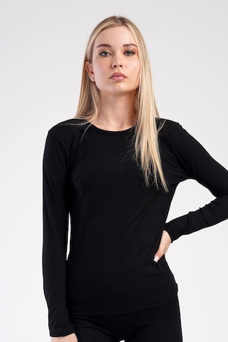 K409008 Vienetta Thermal Siyah