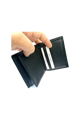 Sağlık Bakanlığı Rozetli Cüzdan Altın