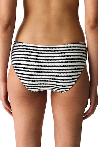 Penti Renkli Ringel Hipster Bikini Altı