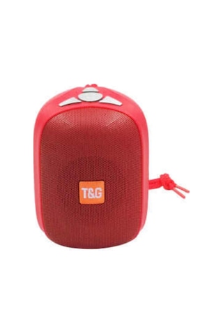T&G TG609 Wireless Bluetooth Hoparlör