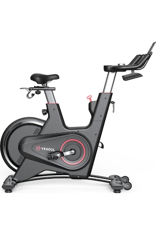 Yesoul V5 Smart Spin Bike Profesyonel Kondisyon Bisikleti
