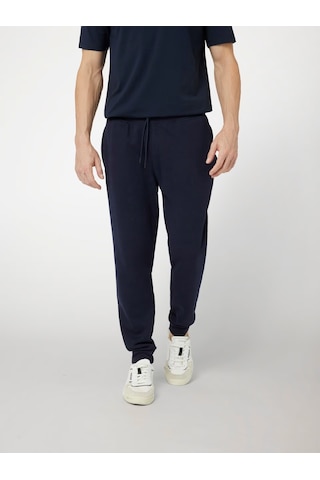 Guess Aldwin Erkek Jogger Pantolon Z2yb22k9v31 Lacivert