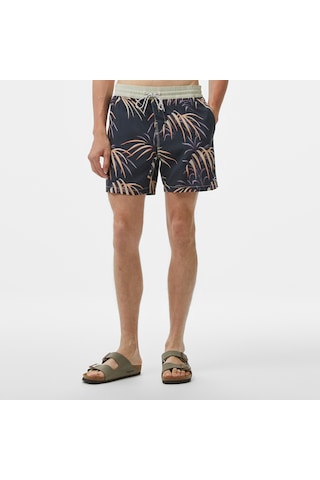 Billabong Vacay Lb Erkek Lacivert Deniz Şortu Ebyjv00144 Lacivert