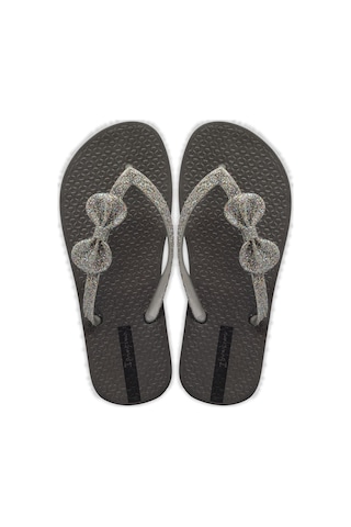 Ipanema İpanema Lolita II Kids Siyah 25/36 D0579-RB Siyah