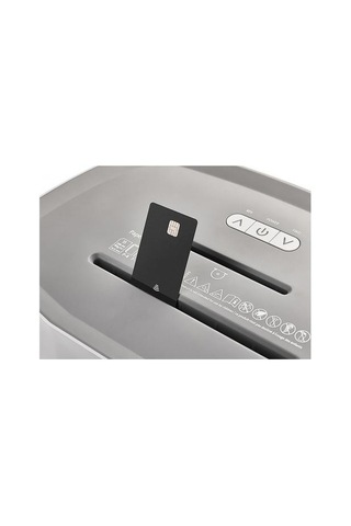 Dahle 23380 Evrak İmha Makinesi 4.0 x 12 MM 25 L