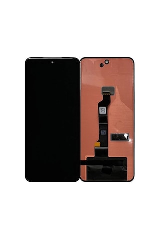 Wan-dey Honor 200 Pro Uyumlu Lcd Ekran, Tamir Kiti li