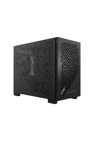 XPG Valor Air ARGB Siyah VALORAIRNANOMAA-BKCWW