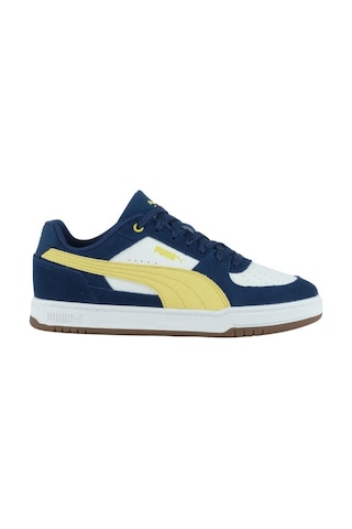 Puma Caven Iıı Urban Vıbes Erkek Spor Ayakkabı 40824101 Lacivert