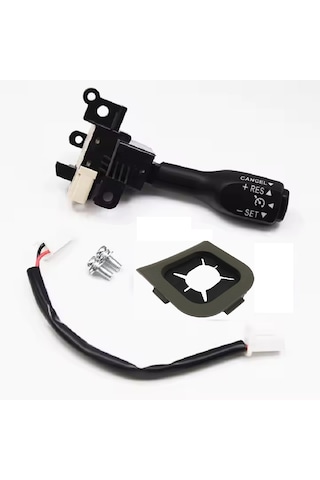 Yate10 Toyota Corolla-Auris Hız Kontrol-Sabitleme Kolu+Kapak