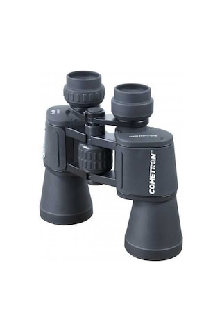 Celestron 71198 7x50  Cometron  Dürbün Siyah