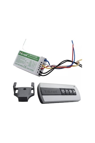Pm-5847 Avize Kontrol Kumandası