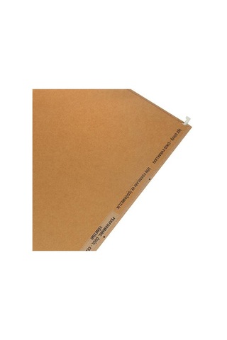 X-plus Personel Özlük Dosyası Askılı Telli 24 X 32 Cm - 4 Yaprak X 12 Adet