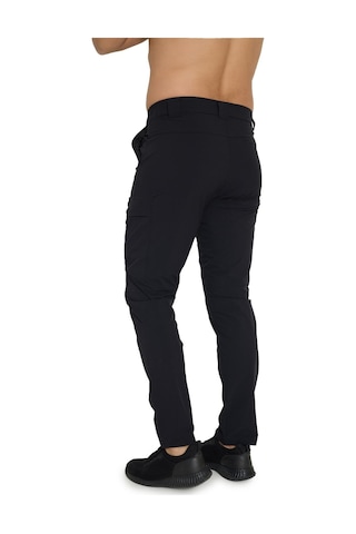 Crozwise Outdoor Darpaça Erkek Pantolon 2235 Siyah