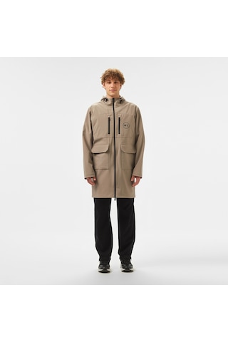 Unıted4 Classic Erkek Kahverengi Ceket Seto Kahverengi