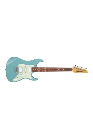 Ibanez AZES40 AZ Essentials Series PRB - Purist Blue Elektro Gitar