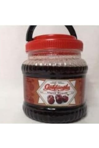 Güldüoğlu Üzüm Pekmezi 570 G