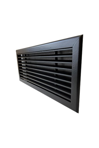 Miss Worble Lineer Şömine Menfezi 50 x 15 CM