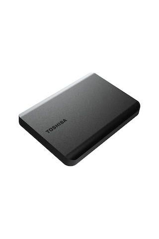Toshiba HDTB410EK3AA Canvio Basics 1 TB 2.5" USB 3.0 Taşınabilir Disk