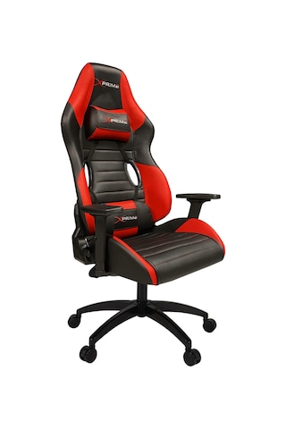 Xprime Hero Oyuncu Koltuğu Kırmızı (502218491)