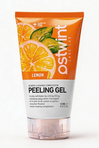 Ostwint Peeling Gel Limon 125 ML