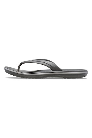 Crocs Crocband Flip Unisex Terlik 11033-0ex Gri