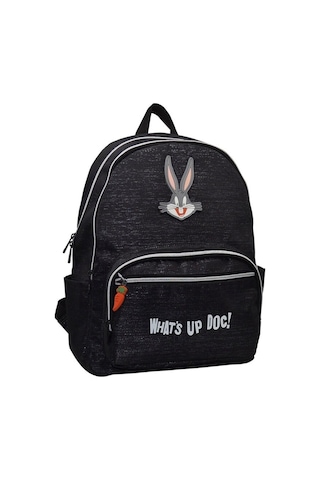 Bugs Bunny Sırt Çantası Çok Renkli