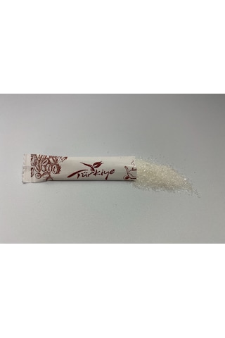 Frupan Toz Şeker Stick 3000 x 3 G