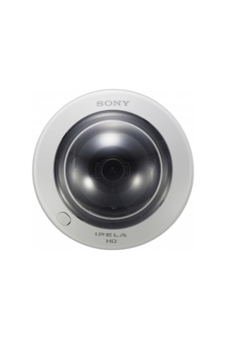 Sony Snc Em-600 Ip Network Kamera