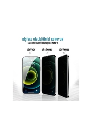 Madnova Apple iPhone 13/13 Pro/14/16e İle Uyumlu Hayalet Ekran Hizalama Aparatlı Ve Takılırken Cam Altında Toz Bırakmaz Darbelere Karşı Ekstra Güçlü Ekran Koruyucu Cam 40964465