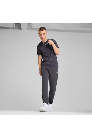 Puma Better Essentıals Tee Erkek Tshırt Gri