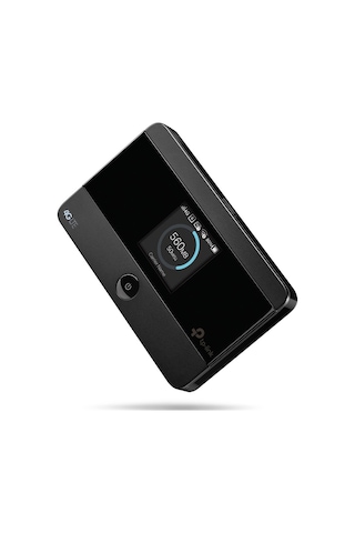 Tp-lınk M7350 4g Lte Sim Yuvalı, Sd Kart, 2000mah, 150mbps Mobile Wifi Router 10 Cihaz Desteği