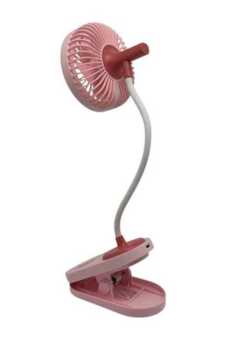 Glr Mini Fan Model Ym88192a