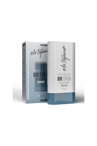 Eda Taşpınar Cream BB Stick Medium