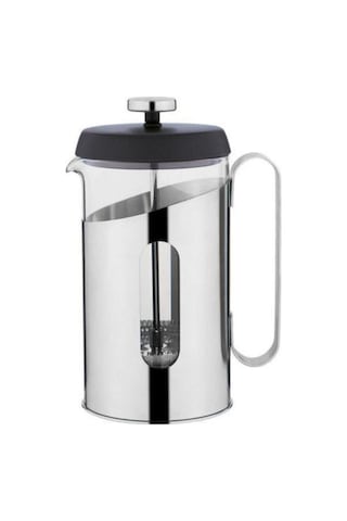 Essentials French Press Maestro 0,80 l Gri