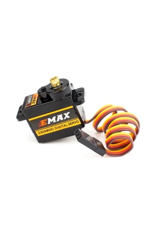 Emax Es08md Iı 13g Mini Metal Digital Servo