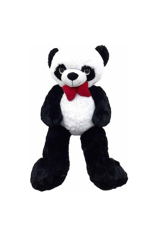 Halley Pof 100 Cm Papyonlu Büyük Panda