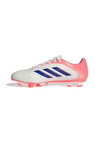 Adidas Copa Pure Iıı Club Fg/mg Erkek Çoklu Çim Zemin Kramponu Jr2898 Beyaz Beyaz