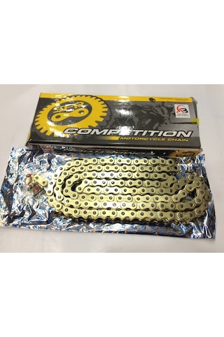 520 Oringli Zincir Sfr 520-124L 520 Oringli Zincir Sfr 520-124L