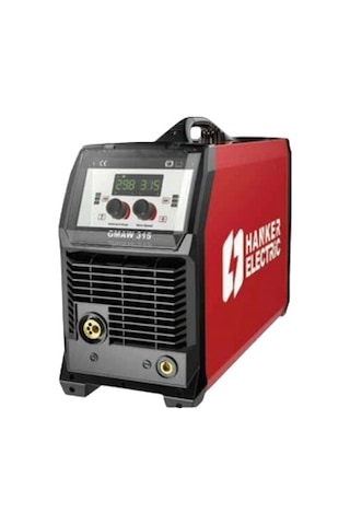 Hanker Gmaw 250 - 250 A. Monofaze Gazaltı Mig Kaynak Makinası