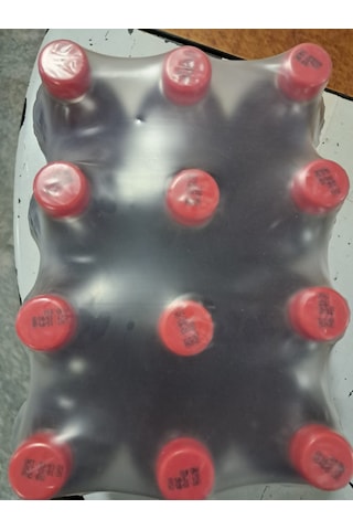 Algör Şalgam Suyu 12 x 1 L