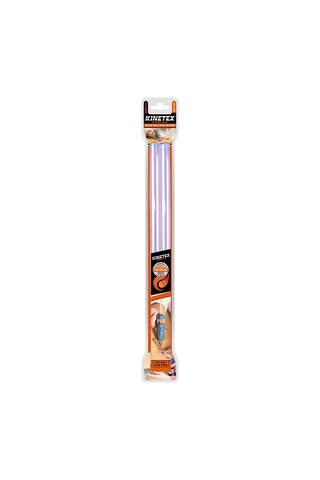 2 Pcs Kalın Mum Silikon Çok Renkli