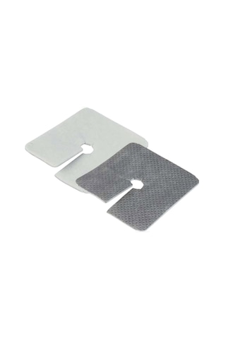 Metalline 23094 Trakeostomi Pedi 8 x 9 CM 50 Adet