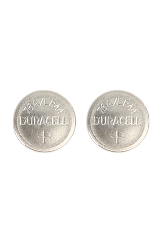 Duracell V13GA A76 LR44 1.5V Alkalin Pil 10'lu
