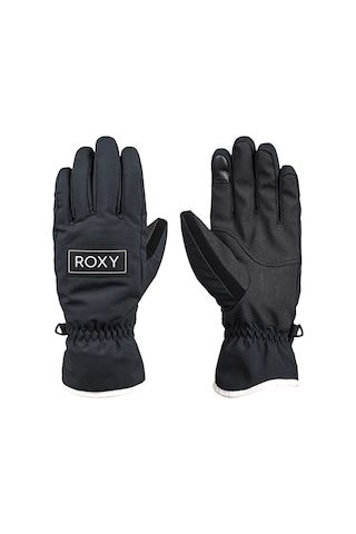 Roxy Roxy Freshfield Kadın Teknik Snowboard/kayak Eldiveni 19006 Siyah