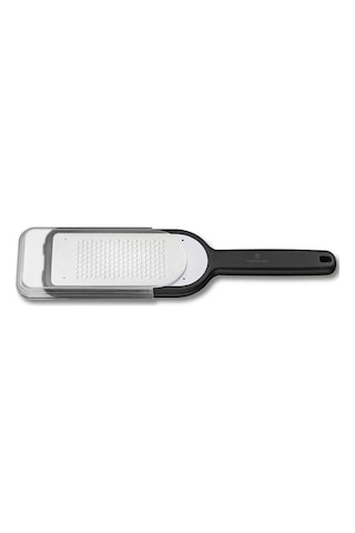 Vct-7611160297600-victorinox 7.6082.3 İnce Rende, Siyah