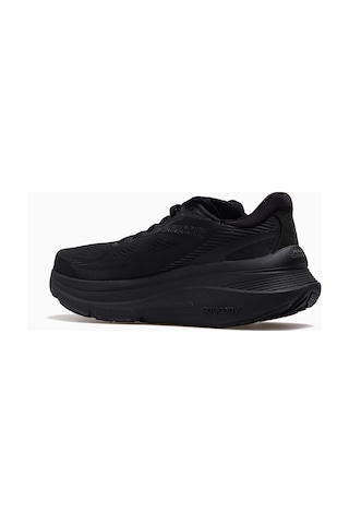 Saucony Guide 19 Erkek Koşu Ayakkabısı 26y S21058 Siyah