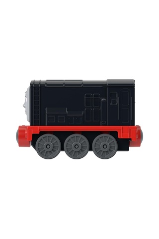 Thomas Ve Arkadaşları Temel Araçlar Diesel Jlb45