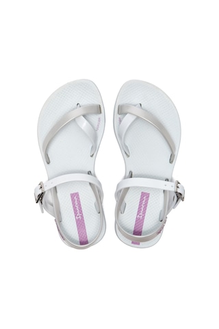 İpanema Fashion Çocuk Sandalet Beyaz 25/35 DD0412 Beyaz