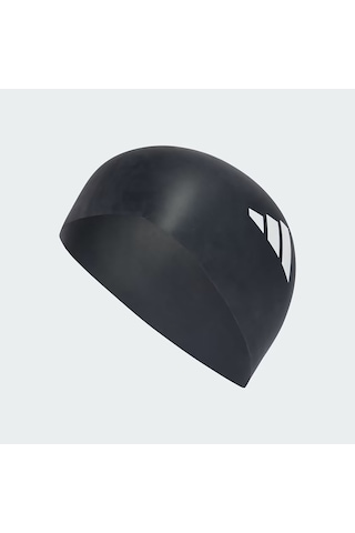 Black/whıte Adidas Havuz Bone Adult 3s Cap Ia8306 Siyah