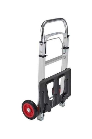 Mannesmann 099-t Katlanabilir Yük Taşıma Arabası 90 Kg